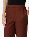 ESSENTIAL STRETCH TROUSERS Noa Noa Bukser