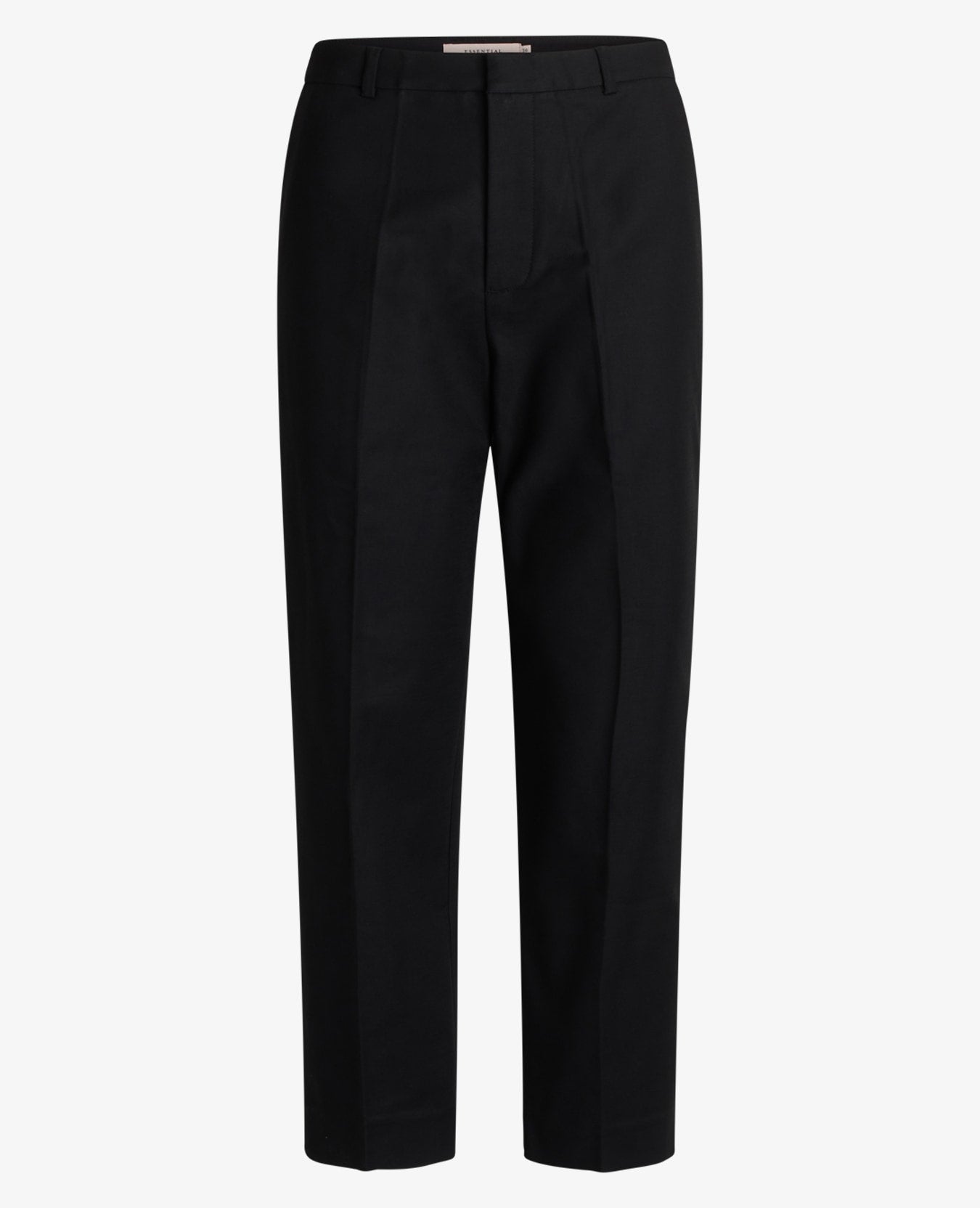 ESSENTIAL STRETCH TROUSERS