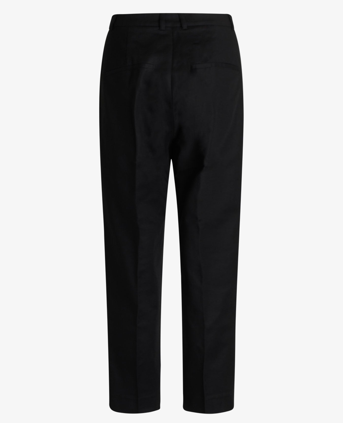 ESSENTIAL STRETCH TROUSERS