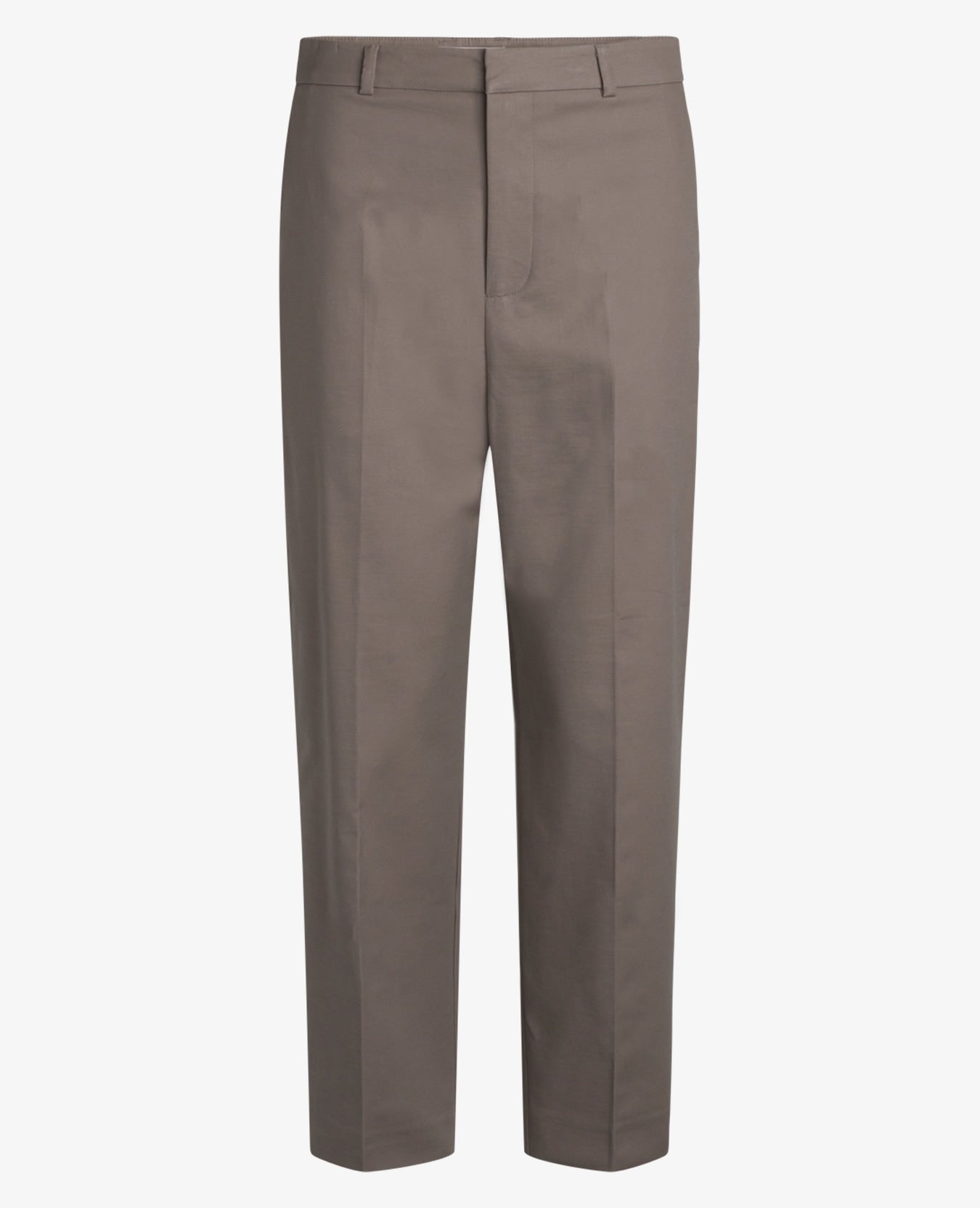 ESSENTIAL STRETCH TROUSERS