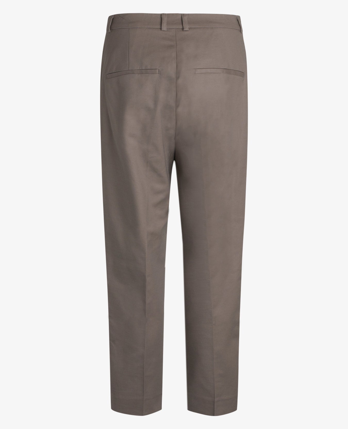 ESSENTIAL STRETCH TROUSERS