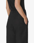 ESSENTIAL STRETCH TROUSERS Noa Noa Bukser