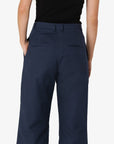 ESSENTIAL STRETCH TROUSERS Noa Noa Bukser