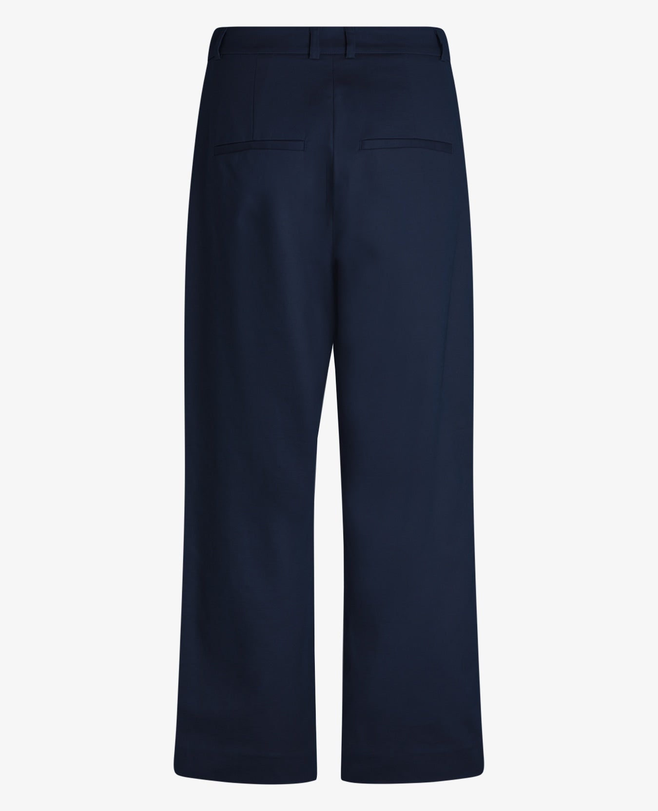 ESSENTIAL STRETCH TROUSERS