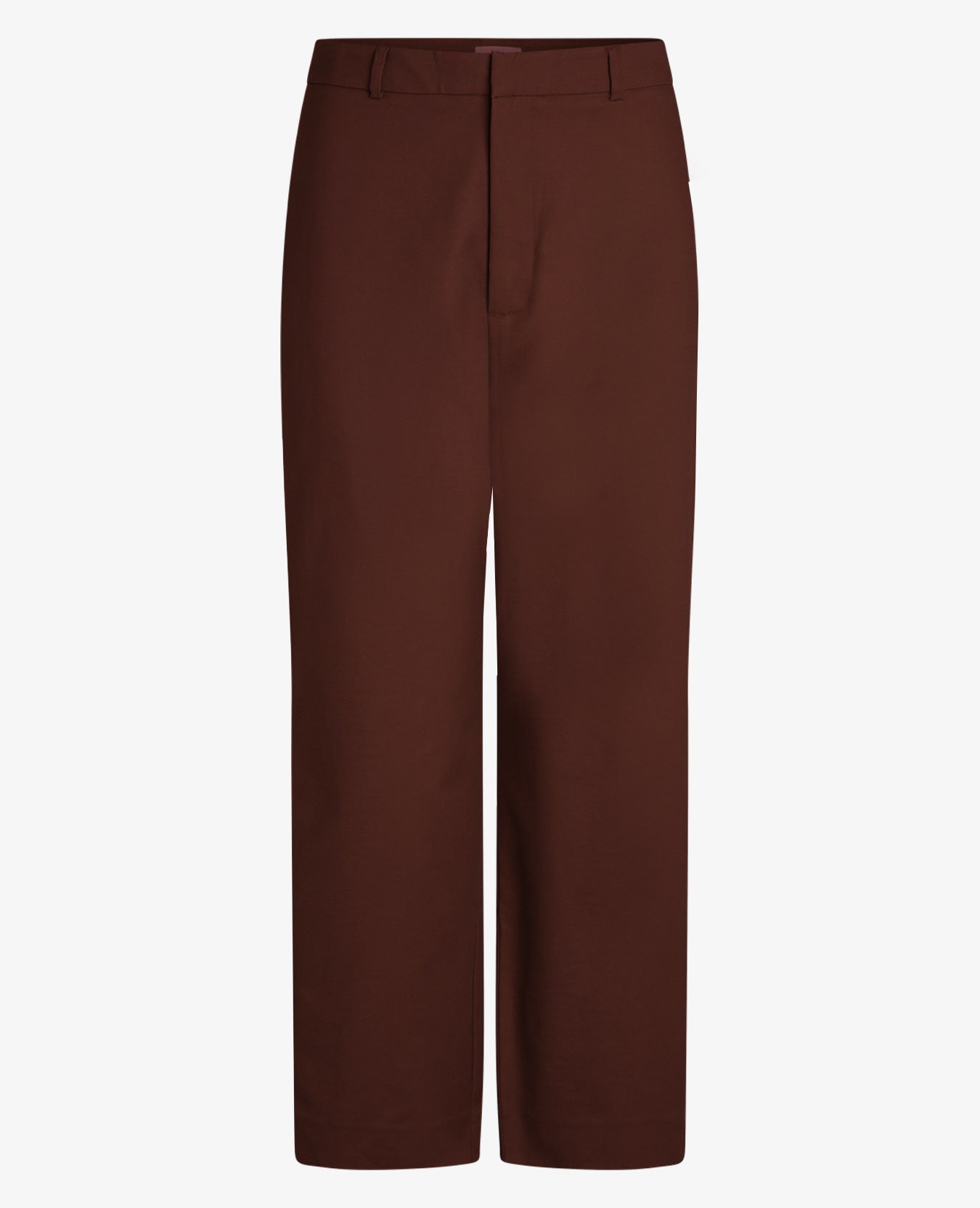 ESSENTIAL STRETCH TROUSERS