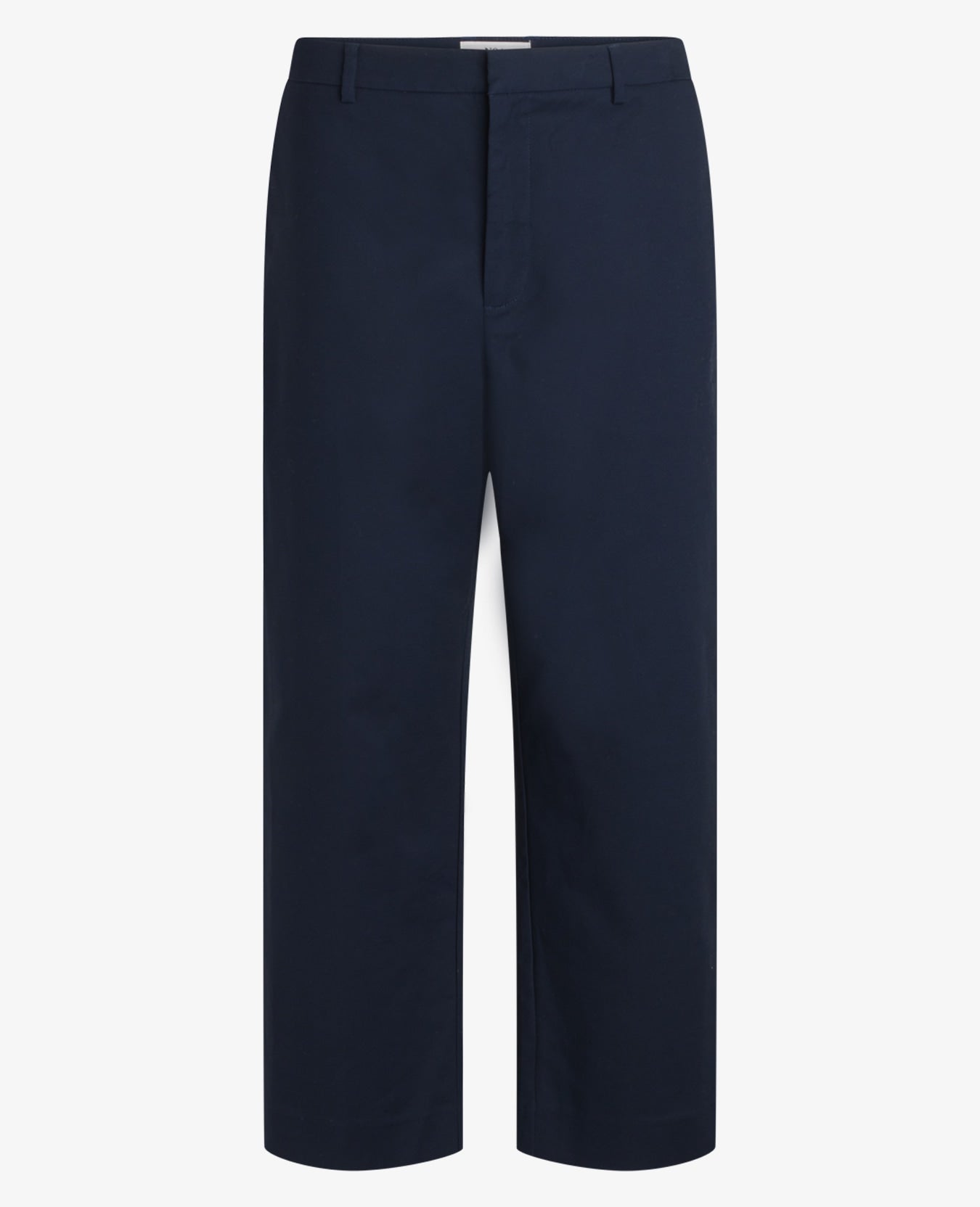 ESSENTIAL STRETCH TROUSERS