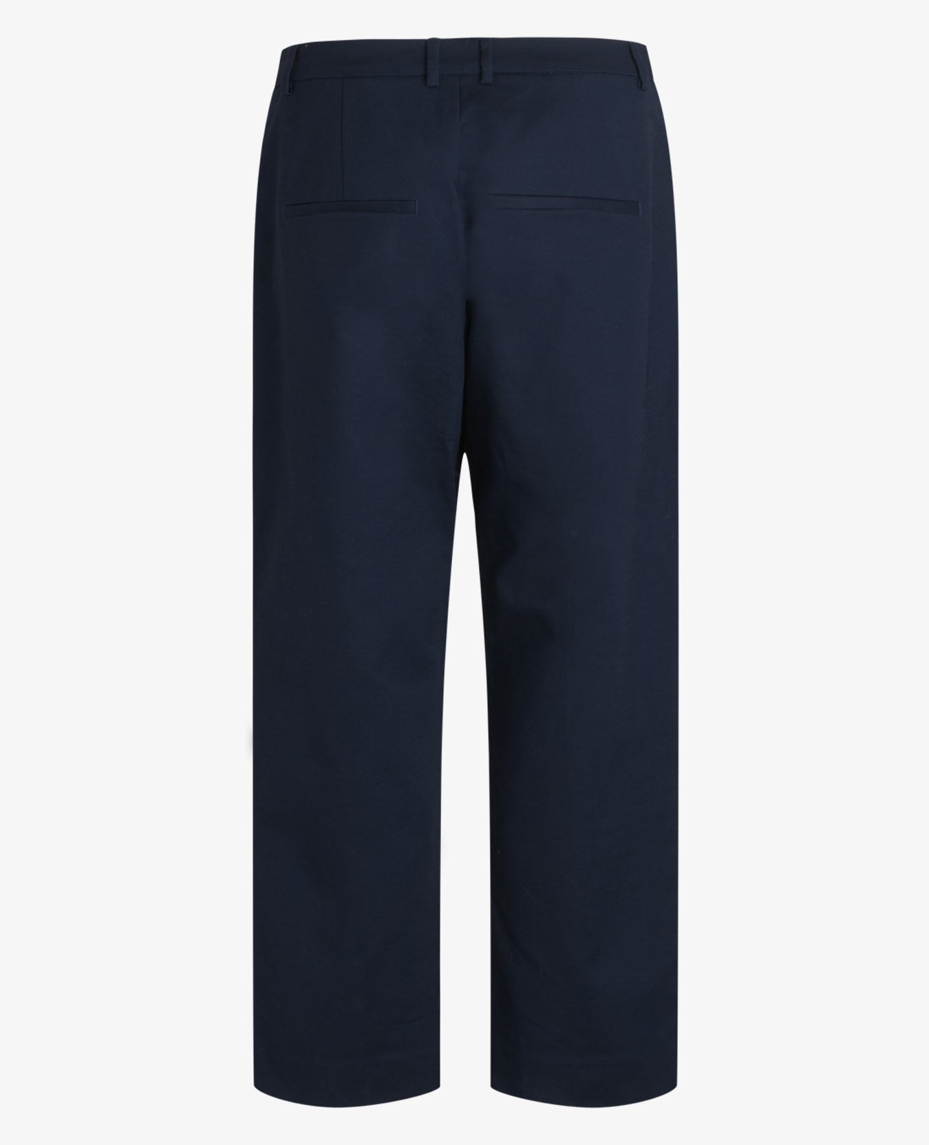 ESSENTIAL STRETCH TROUSERS