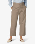 ESSENTIAL STRETCH TROUSERS