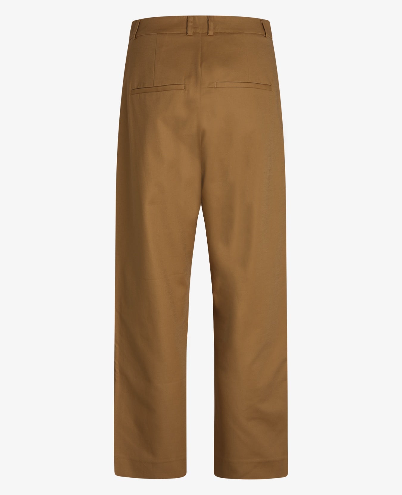 ESSENTIAL STRETCH TROUSERS
