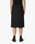 ESSENTIAL STRETCH SKIRT Noa Noa Nederdele