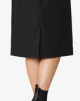 ESSENTIAL STRETCH SKIRT Noa Noa Nederdele