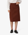 ESSENTIAL STRETCH SKIRT Noa Noa Nederdele