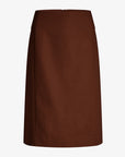 ESSENTIAL STRETCH SKIRT Noa Noa Nederdele