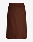 ESSENTIAL STRETCH SKIRT Noa Noa Nederdele