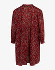 ANTIQUE BLOOM ORGANIC VOILE TUNIC Noa Noa Tunikaer