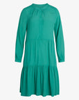 SOFT MOSS SOLID TUNIC Noa Noa Tunikaer
