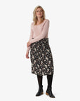 SOFT MOSS SKIRT Noa Noa Nederdele