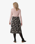 SOFT MOSS SKIRT Noa Noa Nederdele