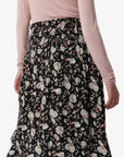 SOFT MOSS SKIRT Noa Noa Nederdele