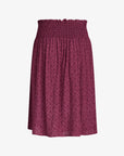 NIRANN FLORAL SKIRT