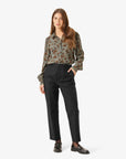 VIGGANN FLORAL SHIRT