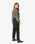 VIGGANN FLORAL SHIRT