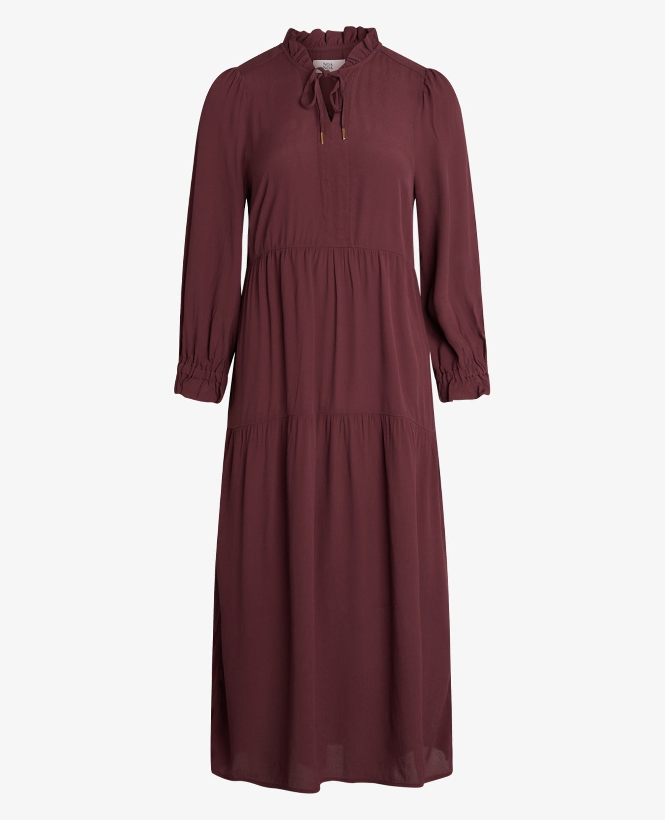 FINE MOSS DRESS