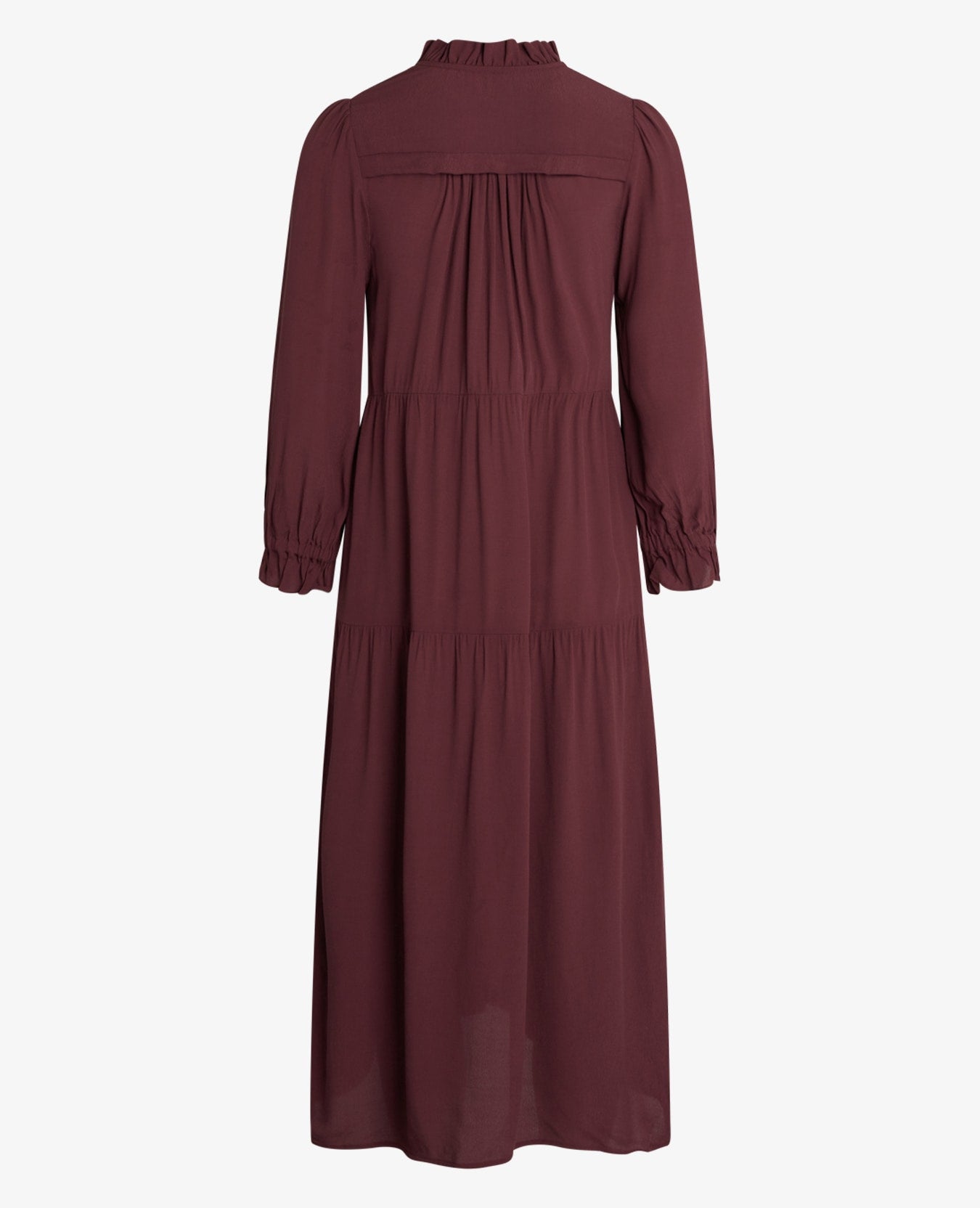 FINE MOSS DRESS