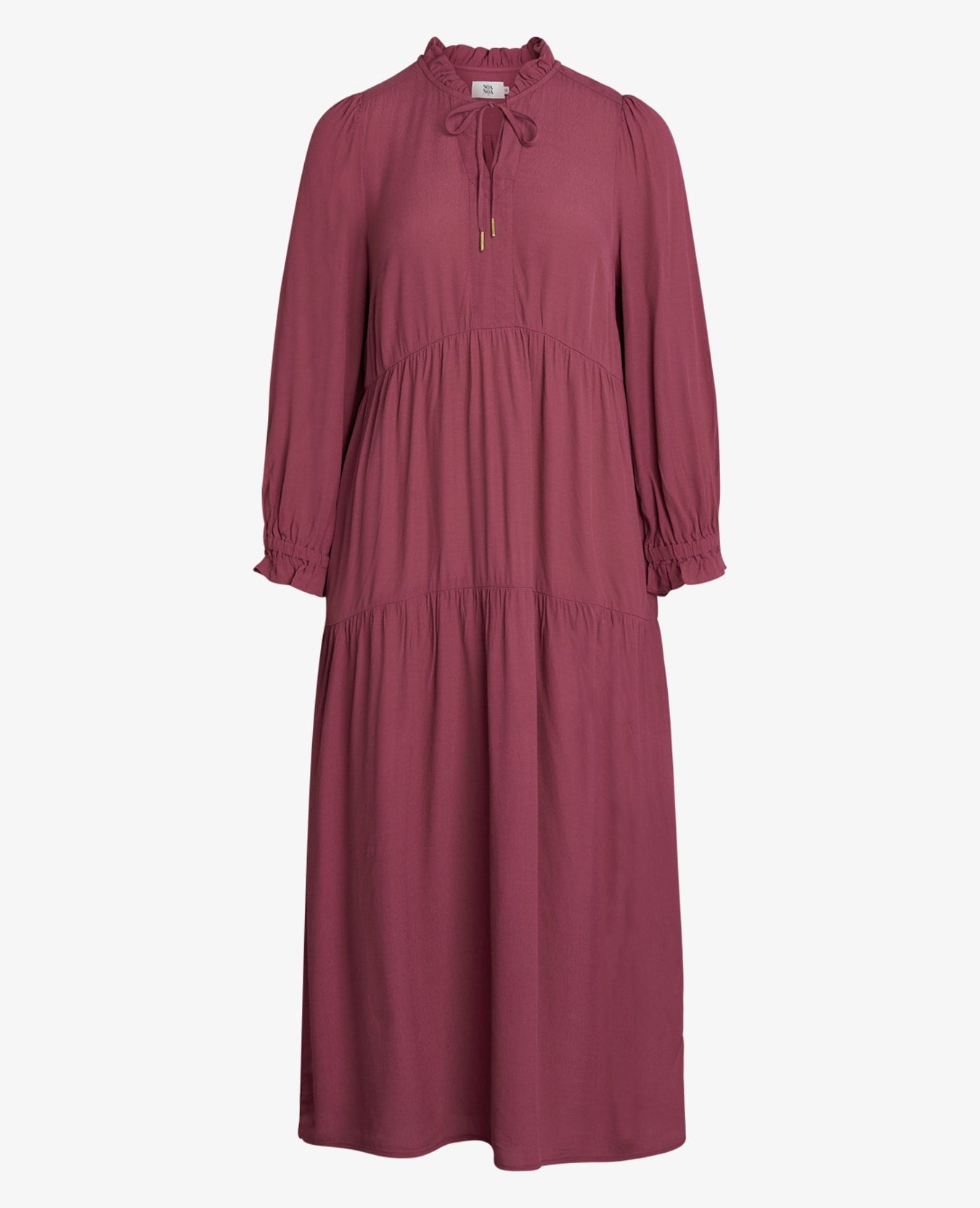 FINE MOSS DRESS