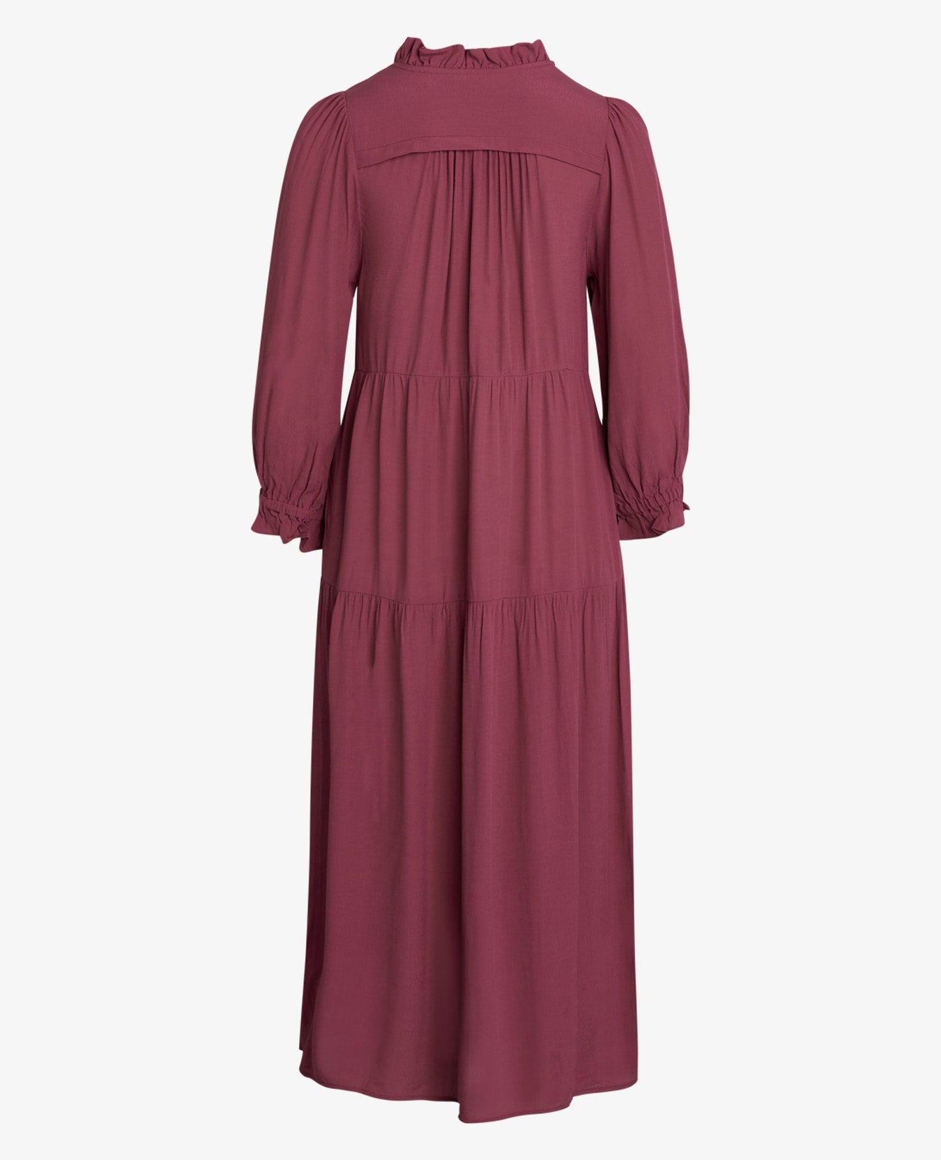FINE MOSS DRESS