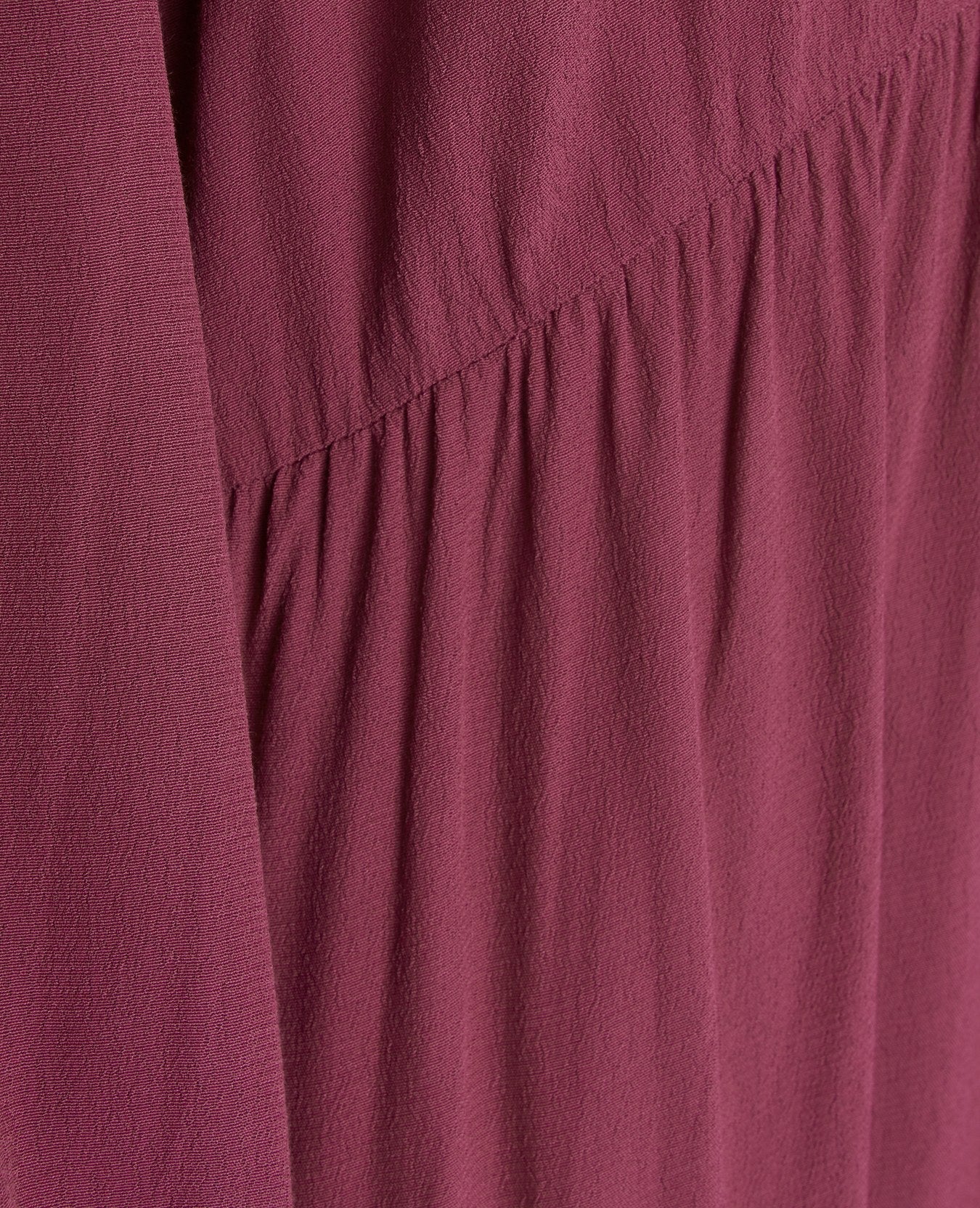 FINE MOSS DRESS