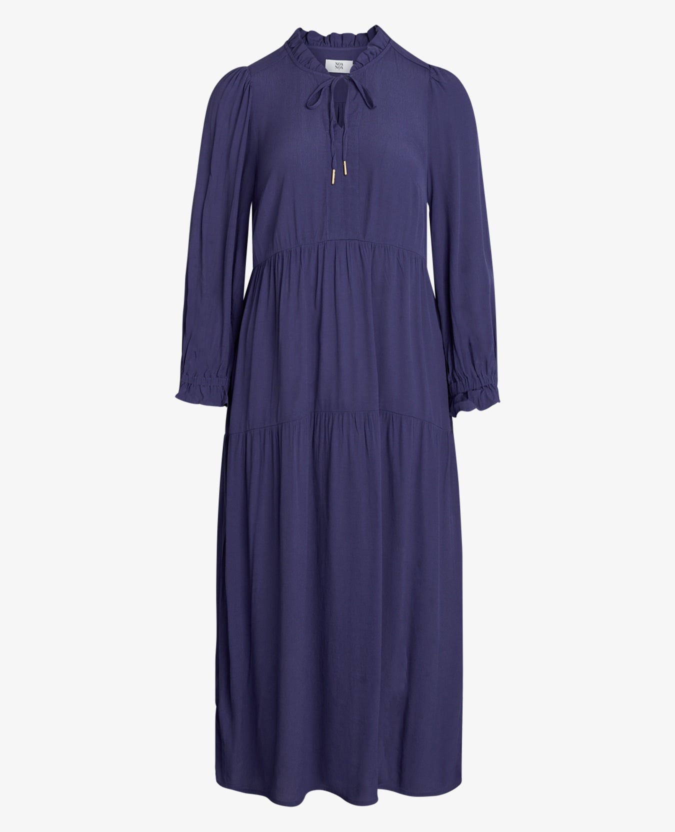 FINE MOSS DRESS