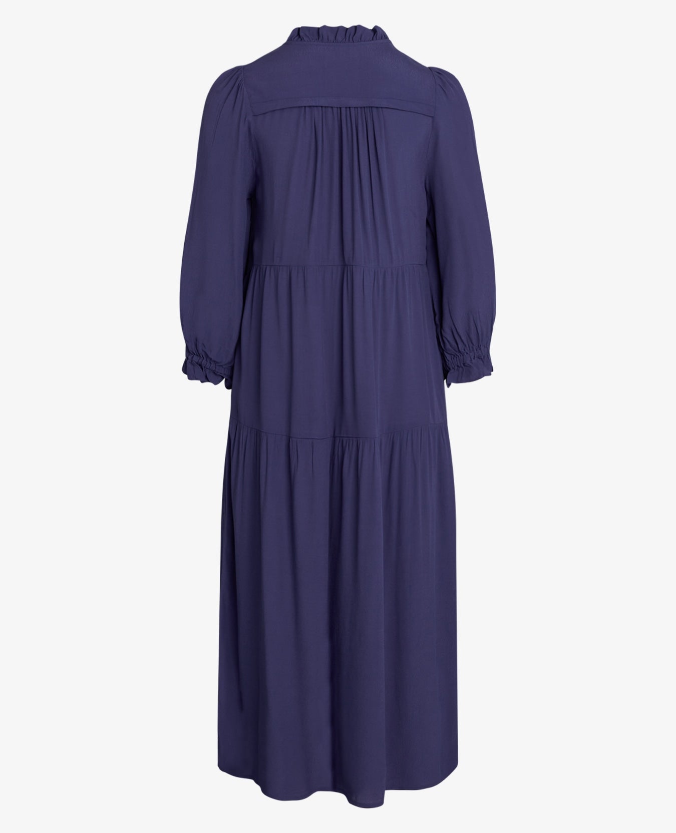 FINE MOSS DRESS