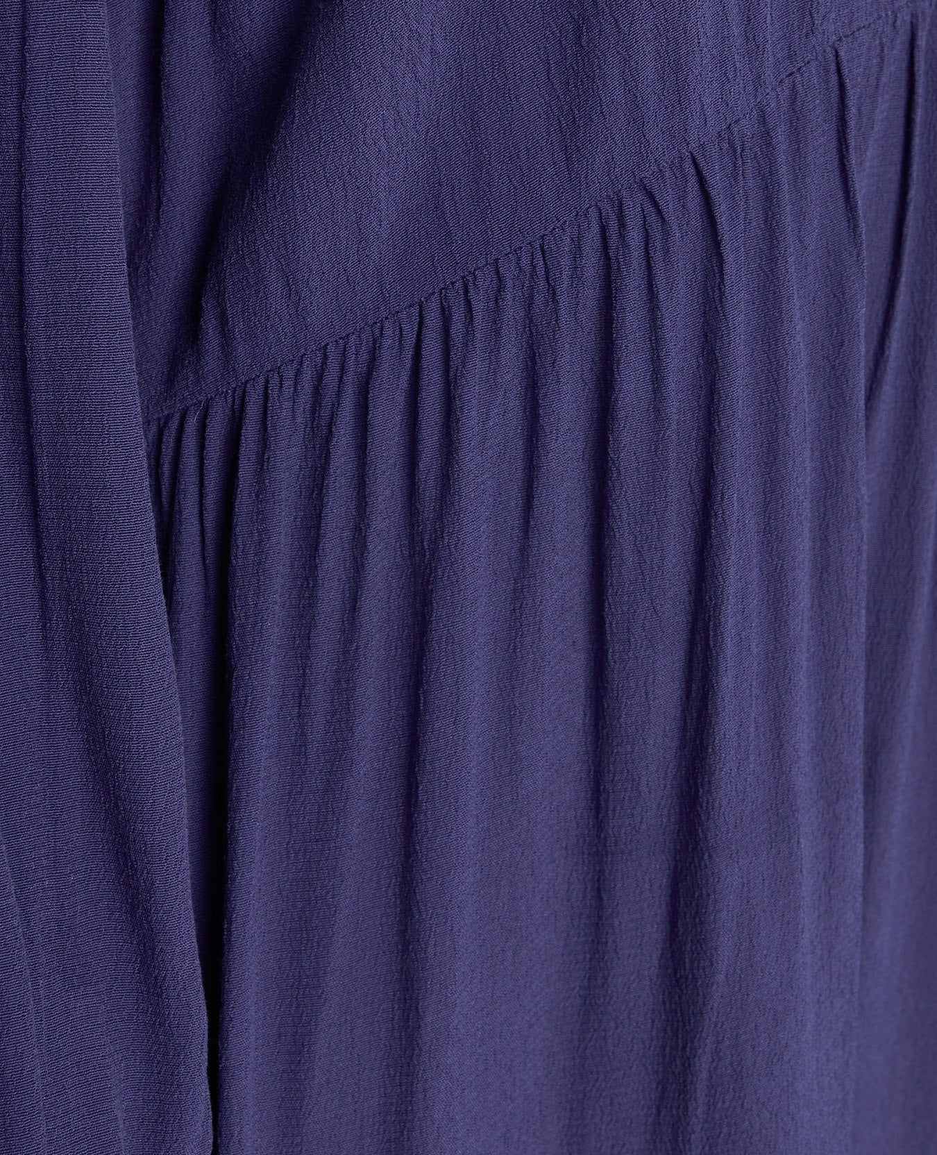 FINE MOSS DRESS