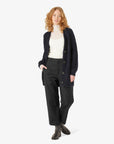 MYRANN KNITTED CARDIGAN
