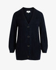 MYRANN STRIKKET CARDIGAN Noa Noa Cardigans
