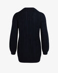 MYRANN KNITTED CARDIGAN