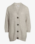 MYRANN STRIKKET CARDIGAN Noa Noa Cardigans