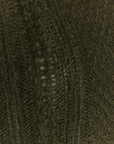 ESSENTIAL WINTER MOHAIR VEST