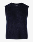 MYRANN STRIKKET VEST Noa Noa Veste