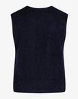 MYRANN STRIKKET VEST Noa Noa Veste