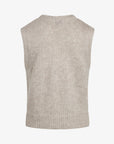 MYRANN STRIKKET VEST Noa Noa Veste