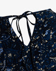 PAISLEY AIR CREPE DRESS Noa Noa Kjoler