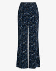 PAISLEY AIR CREPE TROUSERS Noa Noa Bukser