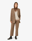 ELINNN OVERSIZE BLAZER Noa Noa Jakker