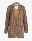 ELINNN OVERSIZE BLAZER Noa Noa Jakker