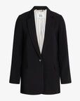 ERICANN OVERSIZED SUIT BLAZER