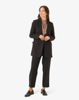 ERICANN SUIT TROUSERS