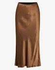 ESSENTIAL DRESSY CREPE SKIRT Noa Noa Nederdele