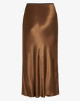 ESSENTIAL DRESSY CREPE SKIRT Noa Noa Nederdele